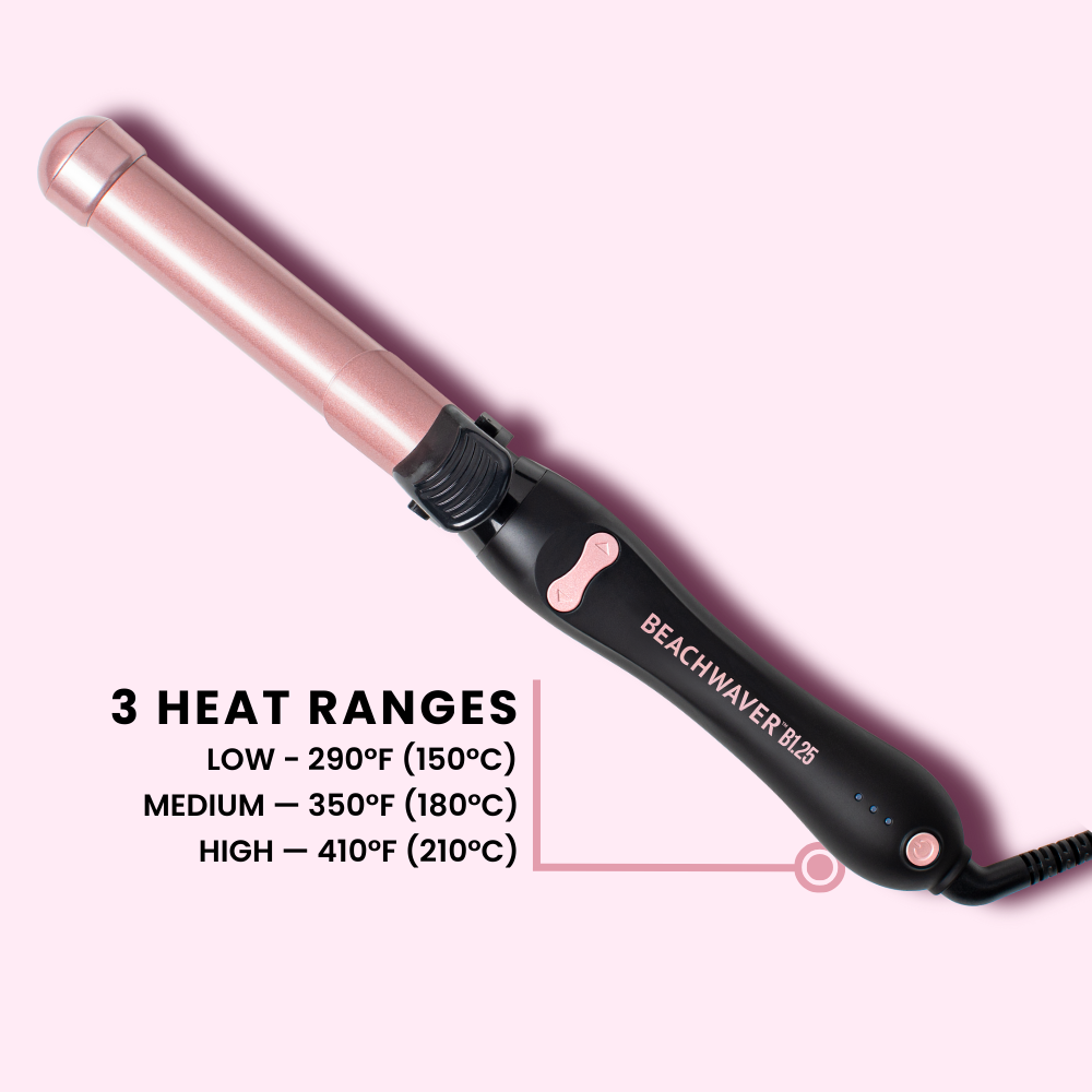 Bex curling iron canada best sale