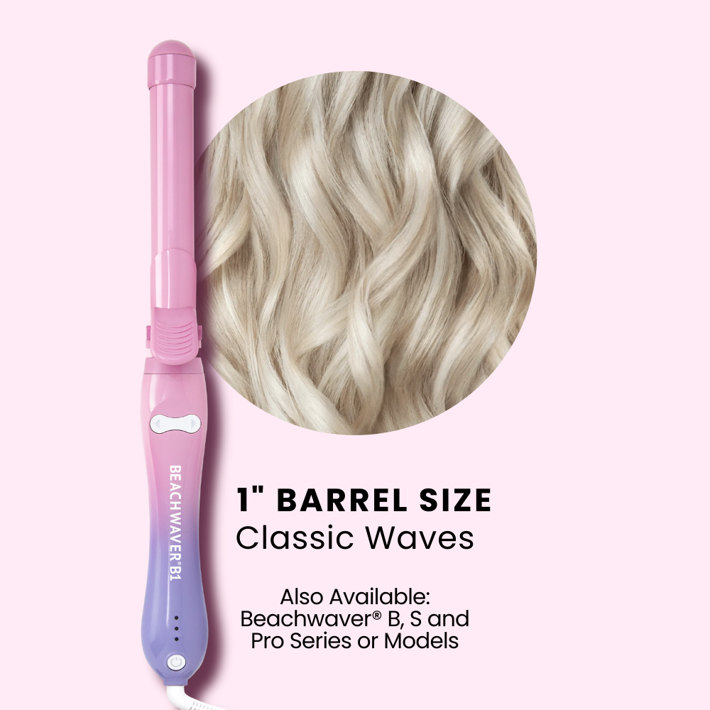 Beachwaver pro canada best sale